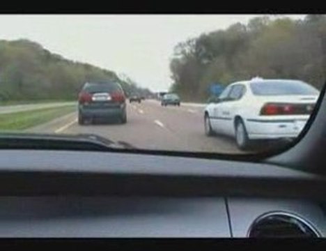 2010 FORD MUSTANG GT ROAD TEST in CHATTANOOGA @ MTN VIEW