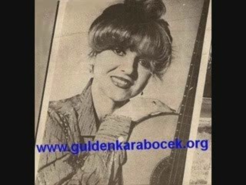 Gülden Karaböcek - Naim Dilmener Açık radyo 3