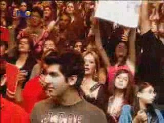 Prime 7 - Hayfa Aya - Star Academy LBC6 - (1.2)