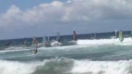 martin hookipa summer 08