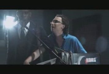 Woodhands "I Wasn't Made For Fighting"