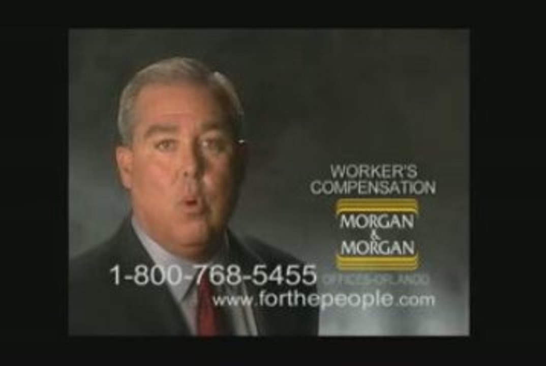Florida Workers Comp Attorney