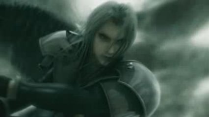 Final Fantasy VII : Advent Children Complete trailer 2