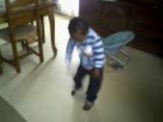 AARON MiiNii GALSEN RAiiE