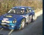 Rallye de la Côte Fleurie 2005