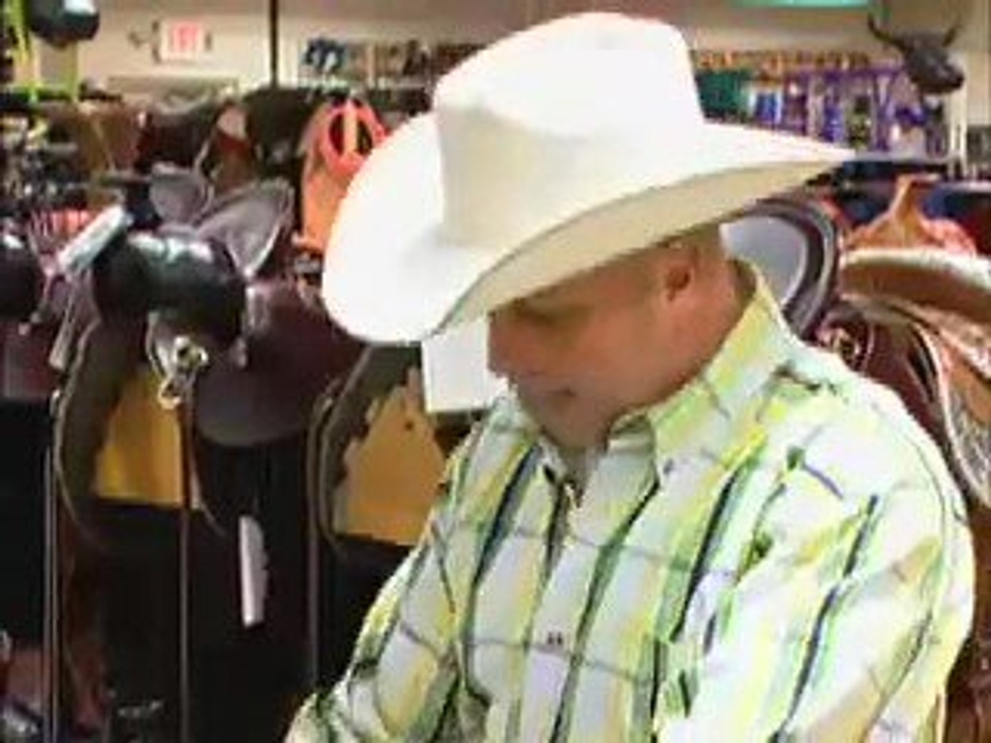 Pfi western wear hot sale store