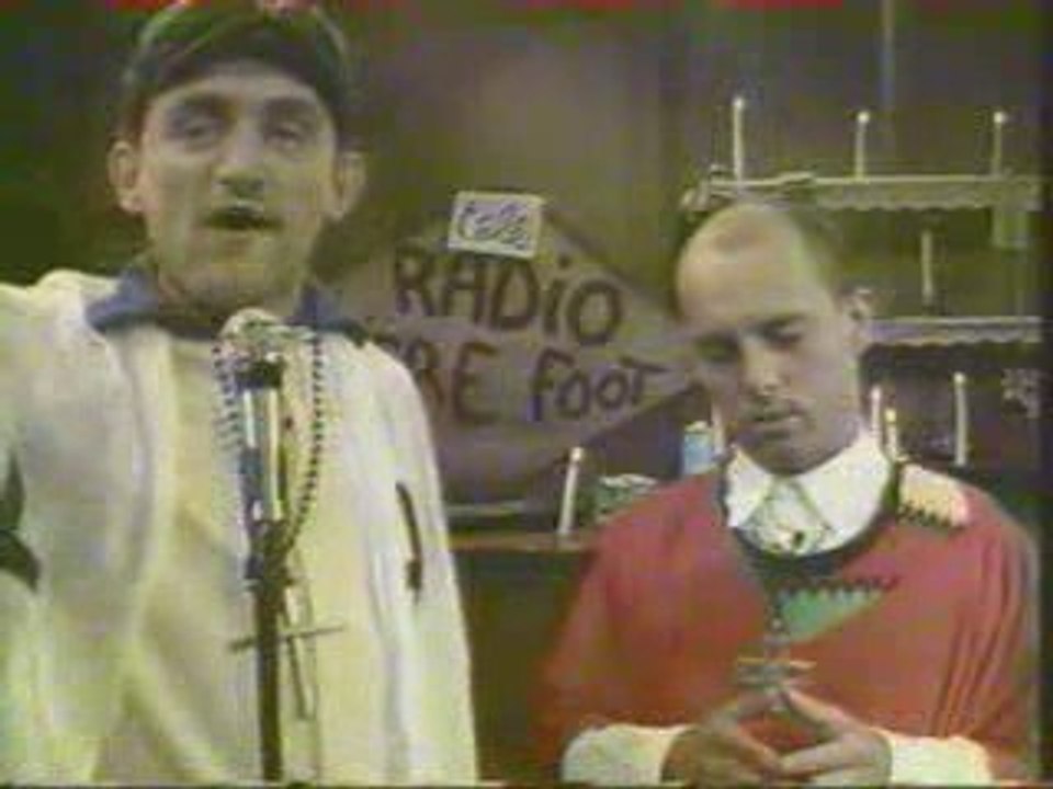 Les Robins des Bois : Le jour du Seigneur