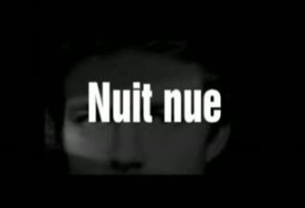 Nuit nue