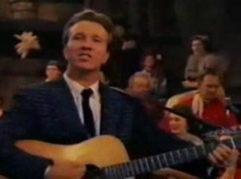 Marty Robbins - That's All Right Mama