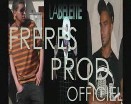 FRERES-PROD MEDLEY