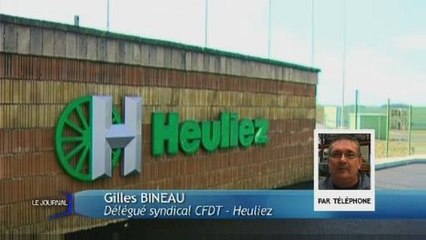 Les entreprises placées en redressement judiciaire