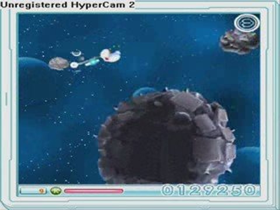 Starfang 269700