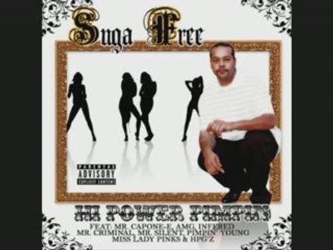 $$ suga free ft mr criminal and mr silent out here $$