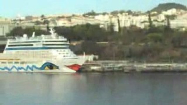 Cruise Vacations... In Funchal Madeira, Portugal