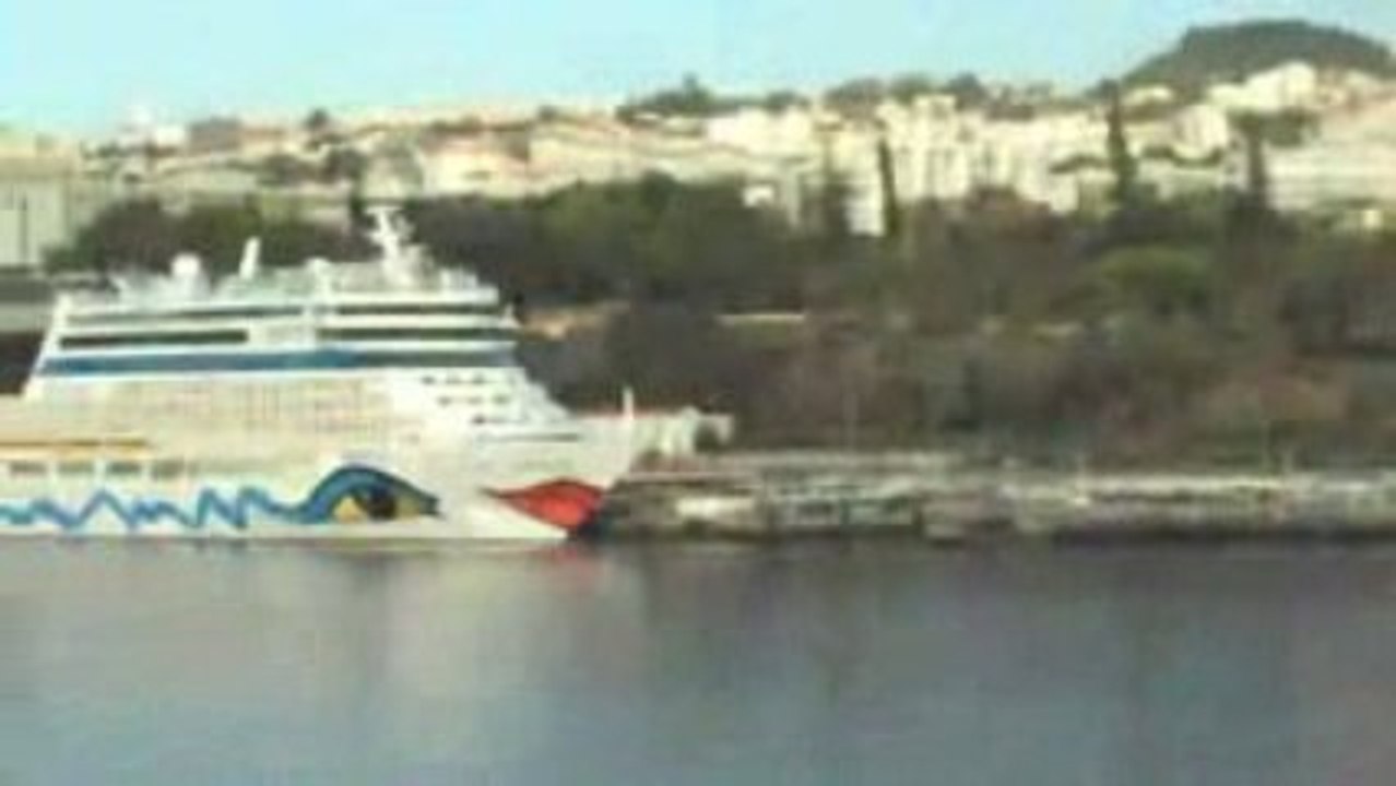 Cruise Vacations... In Funchal Madeira, Portugal