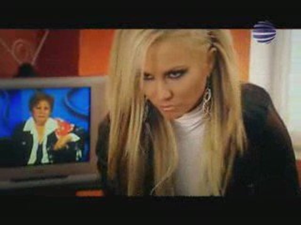 Elena - Ne na mene tiq (video)