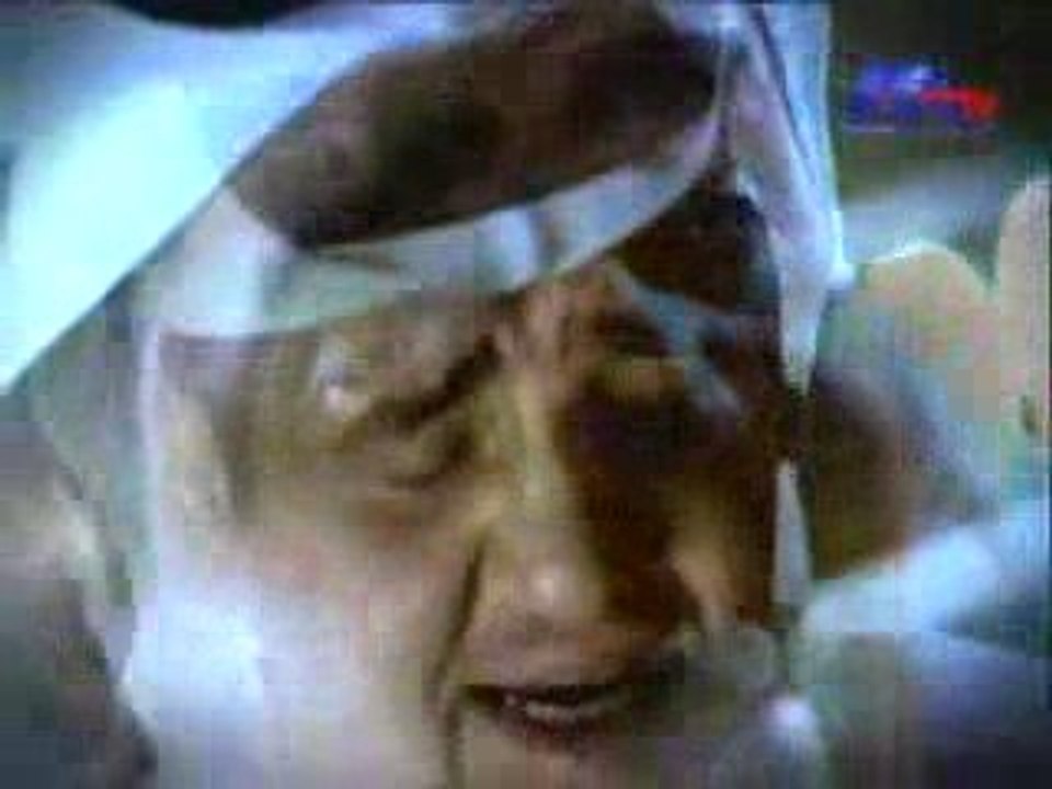 Hussein el jassmi  الجسمي- ياصغر الفرح ف