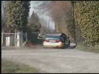 Côte Fleurie 2009 54 Leroyer ES2