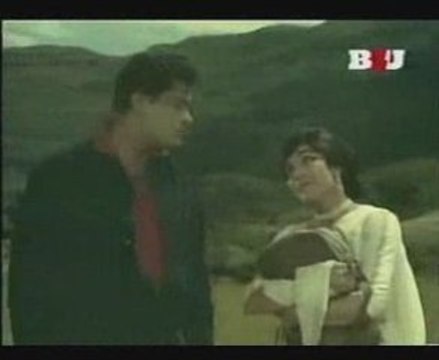 O mere sona re sona re sona re_Mohammad Rafi and Asha Bhosle