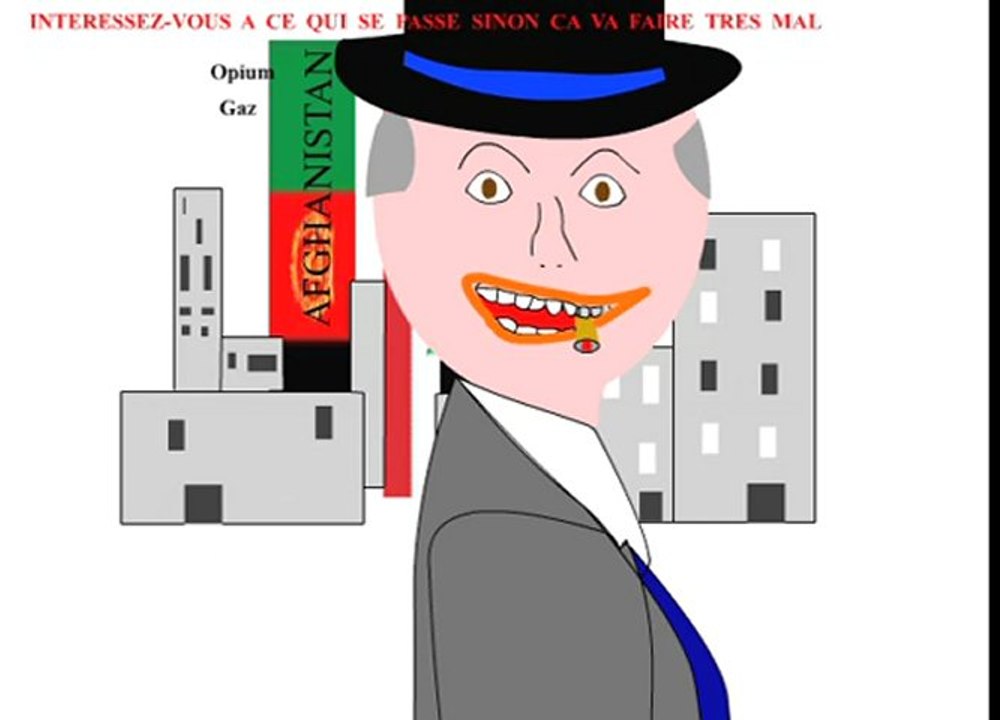 Nouvel ordre mondail danger1