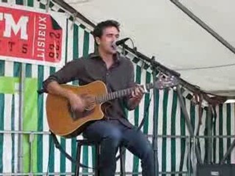 Ben Ricour - Dans la Plaine