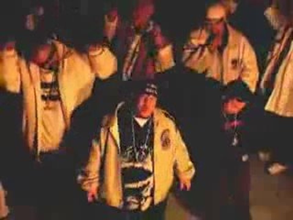 Phobia Ot Thug feat Frost - 213 To Tha 052