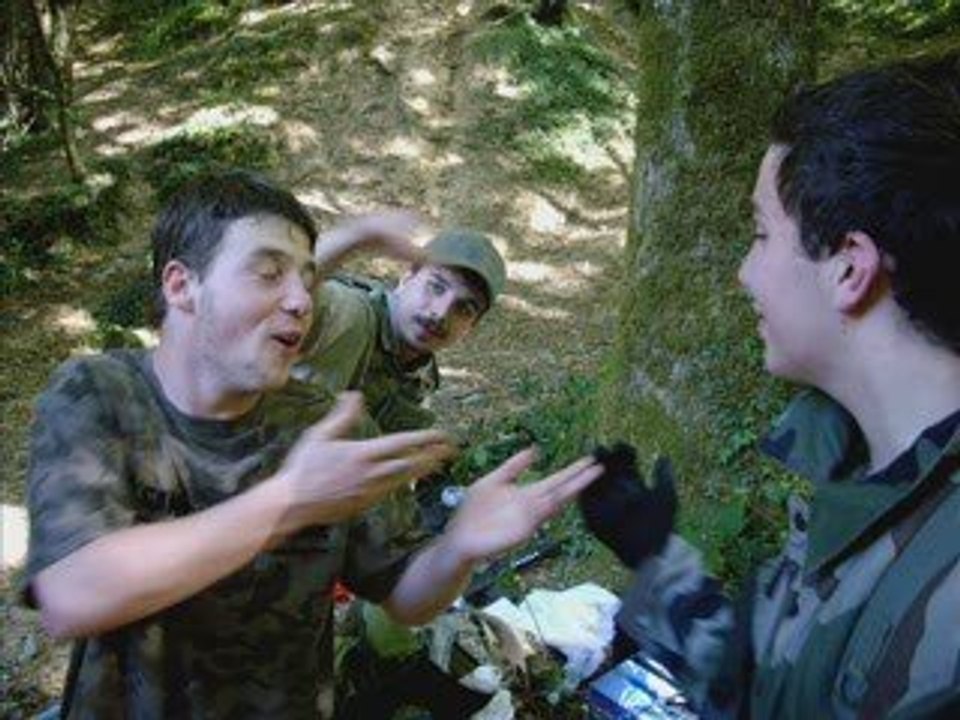 Historique de la S.C.A.T