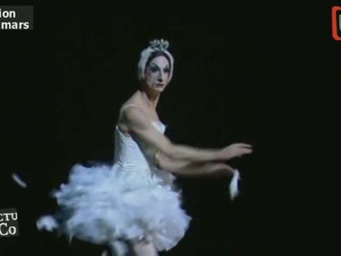 Spectacle : Les ballets du Trockadero de Monte Carlo