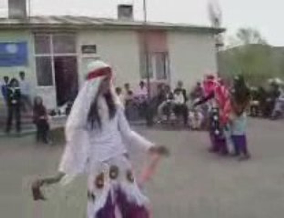 bektaş ilköğretim okulu kangal sivas