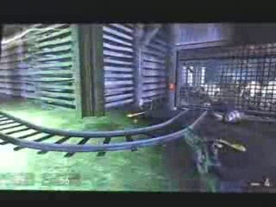 Half Life² Episode Two - Ingame (1/5)