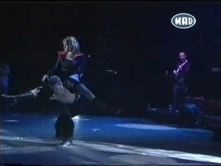 Notis Sfakianakis - gia mena - live wembley