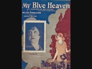 Julia Gerity & Her Orchestra - Sittin' On A Rubbish Can