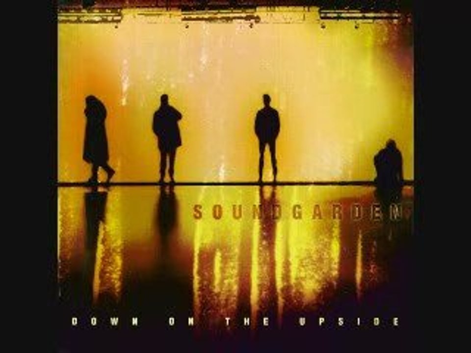 Soundgarden - Zero Chance