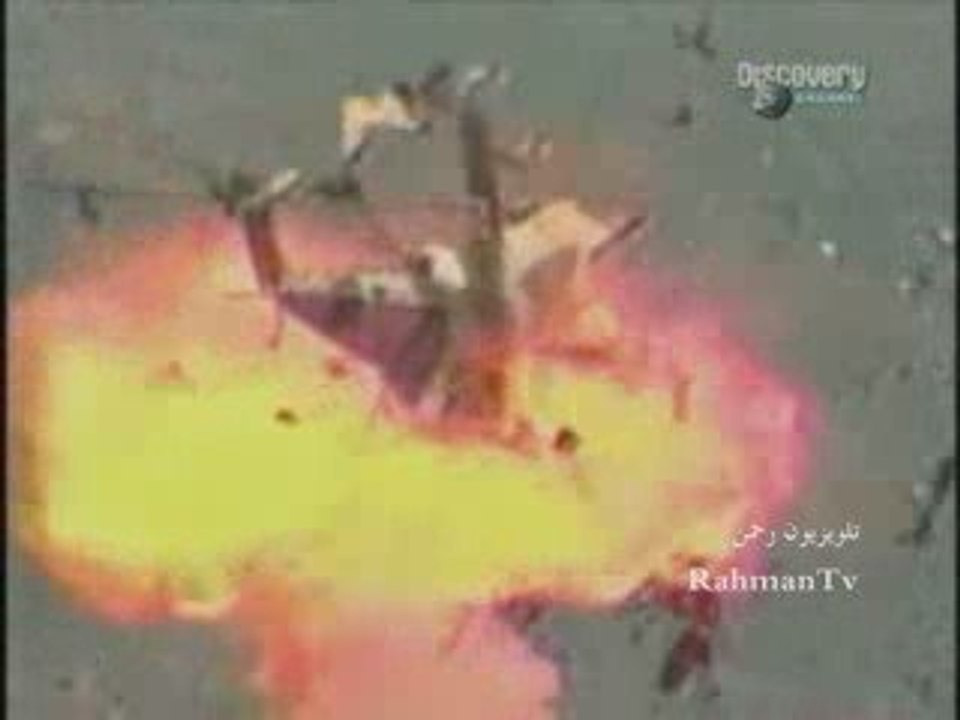 Massoud's     Fighting   Russian Helicopters   in Panjshir