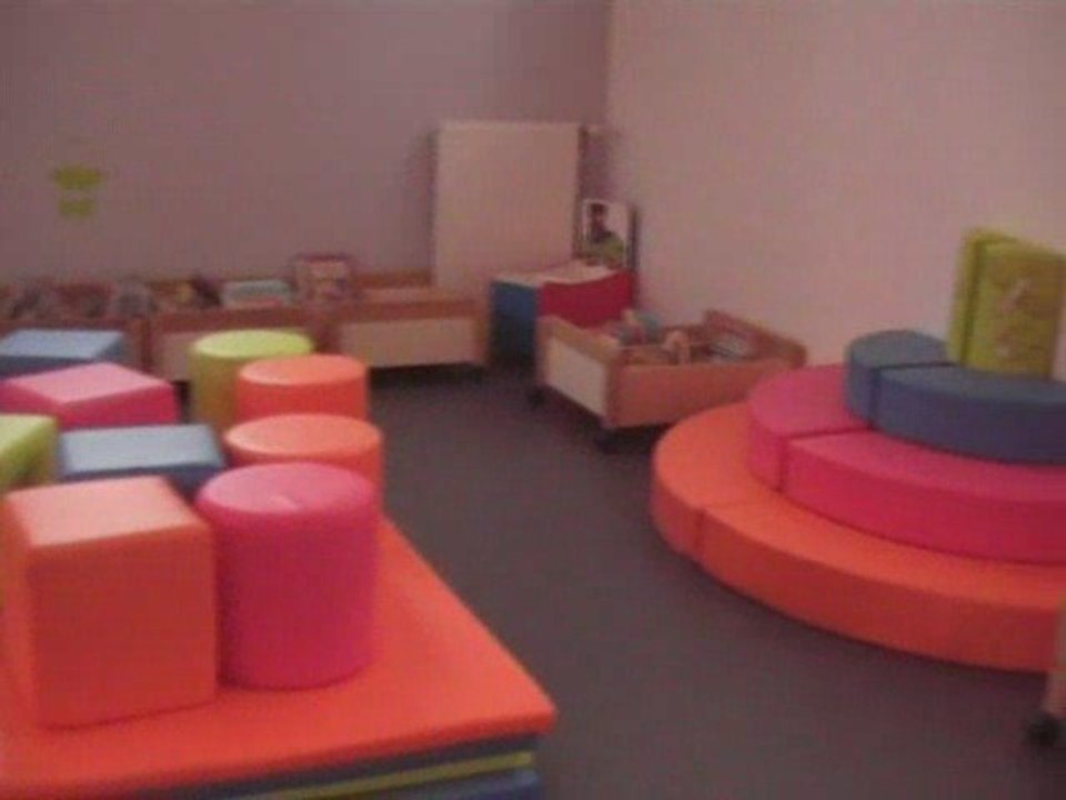 Visite guidée des Ateliers du Jour (Montceau-les-Mines)