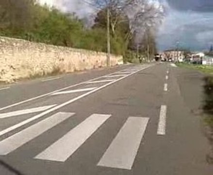 sp!ke en top alu 86cc