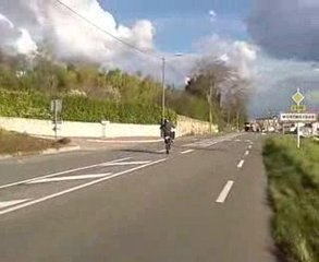 sp!ke en top alu 86cc