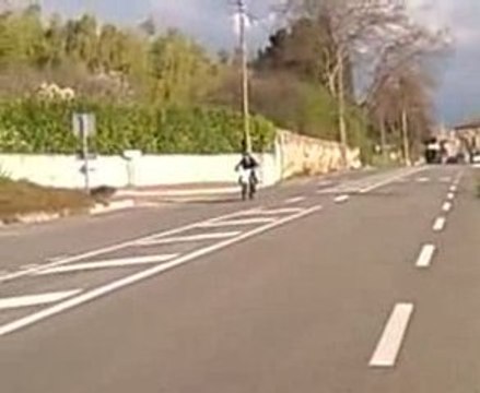 sp!ke en top alu 86cc