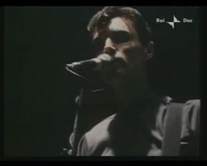 Talking Heads - Psycho Killer 1980