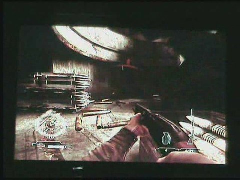 PLAY GAME - Medal of Honor Airborne