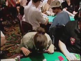 The Nuts - Poker Face