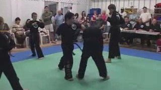 How to Self Defense Self Defense Training Series Jr. Brow...