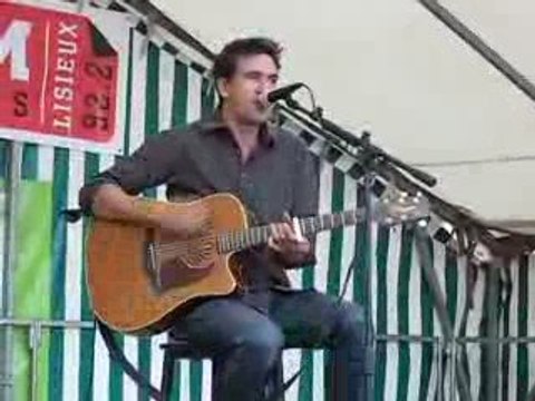 Ben Ricour - Plein Soleil