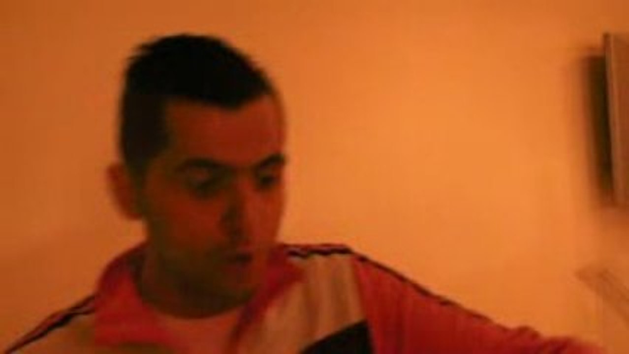 FREESTYLE SIDI O STEGO BOSS-NY ARSEL SLAVE