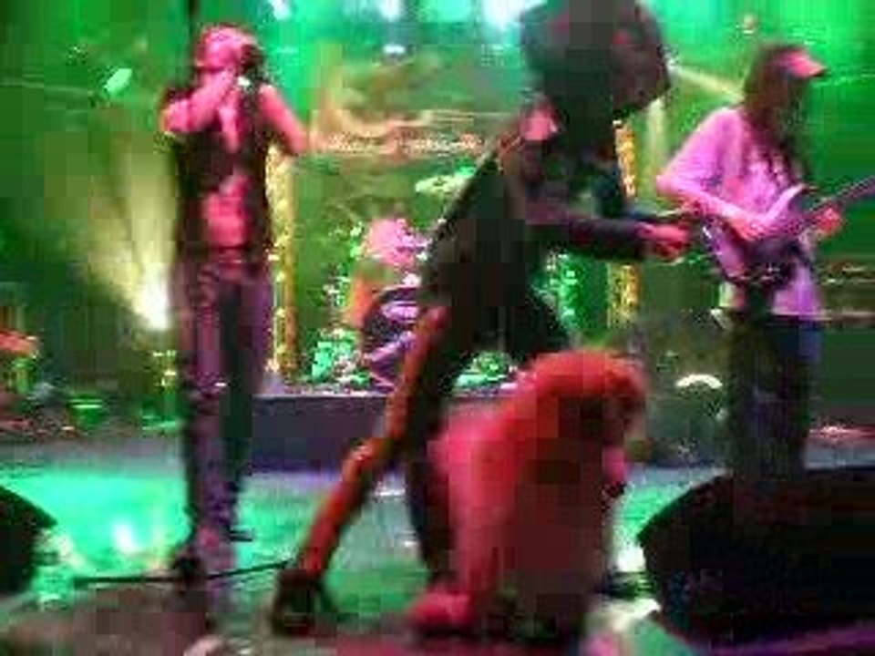 Concert moltenelle