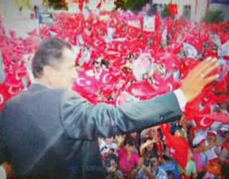 Bir Hayalim Var!.. (Muhsin Yazıcıoğlu-Kendi Sesinden)