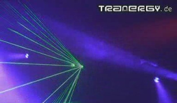 TYAS / PATTERSON / K & A @ MONDAY BAR LUCIA CRUISE 2007