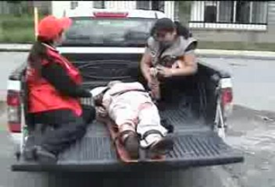 Ambulance