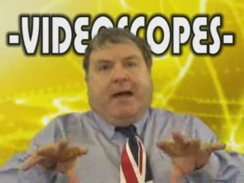 Russell Grant Video Horoscope Taurus April Saturday 4th