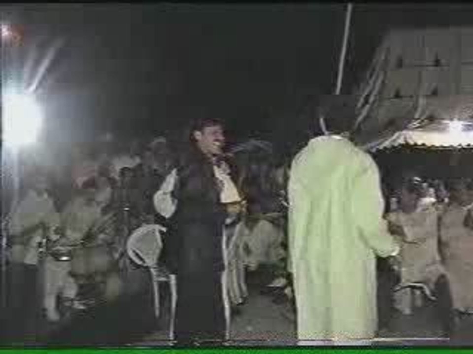 Video raiss rouiza et raiss  arsmouk a sid_music